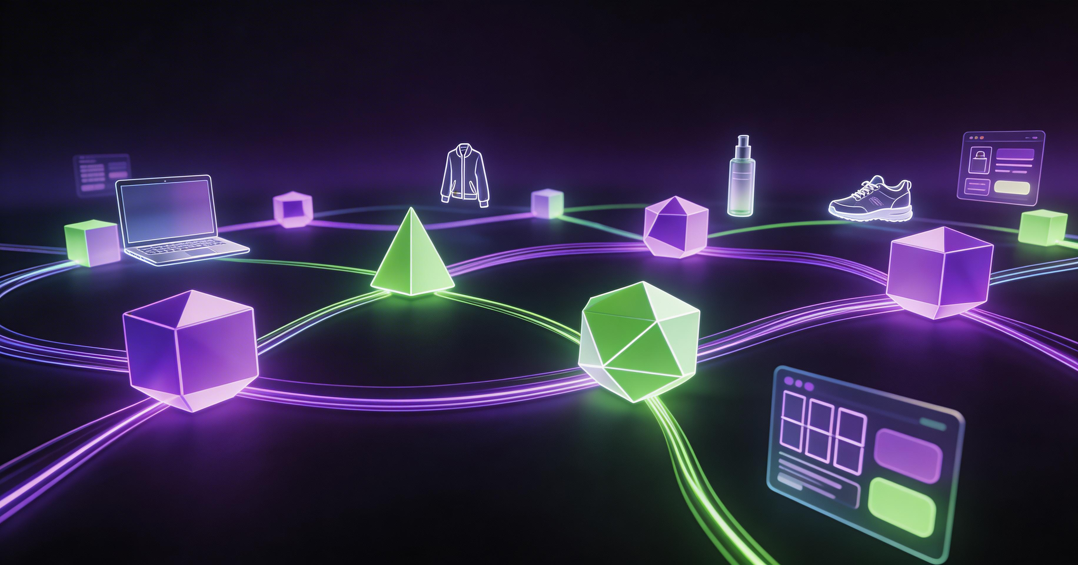 Agentic Commerce: How AI Is Rebuilding Online Retail