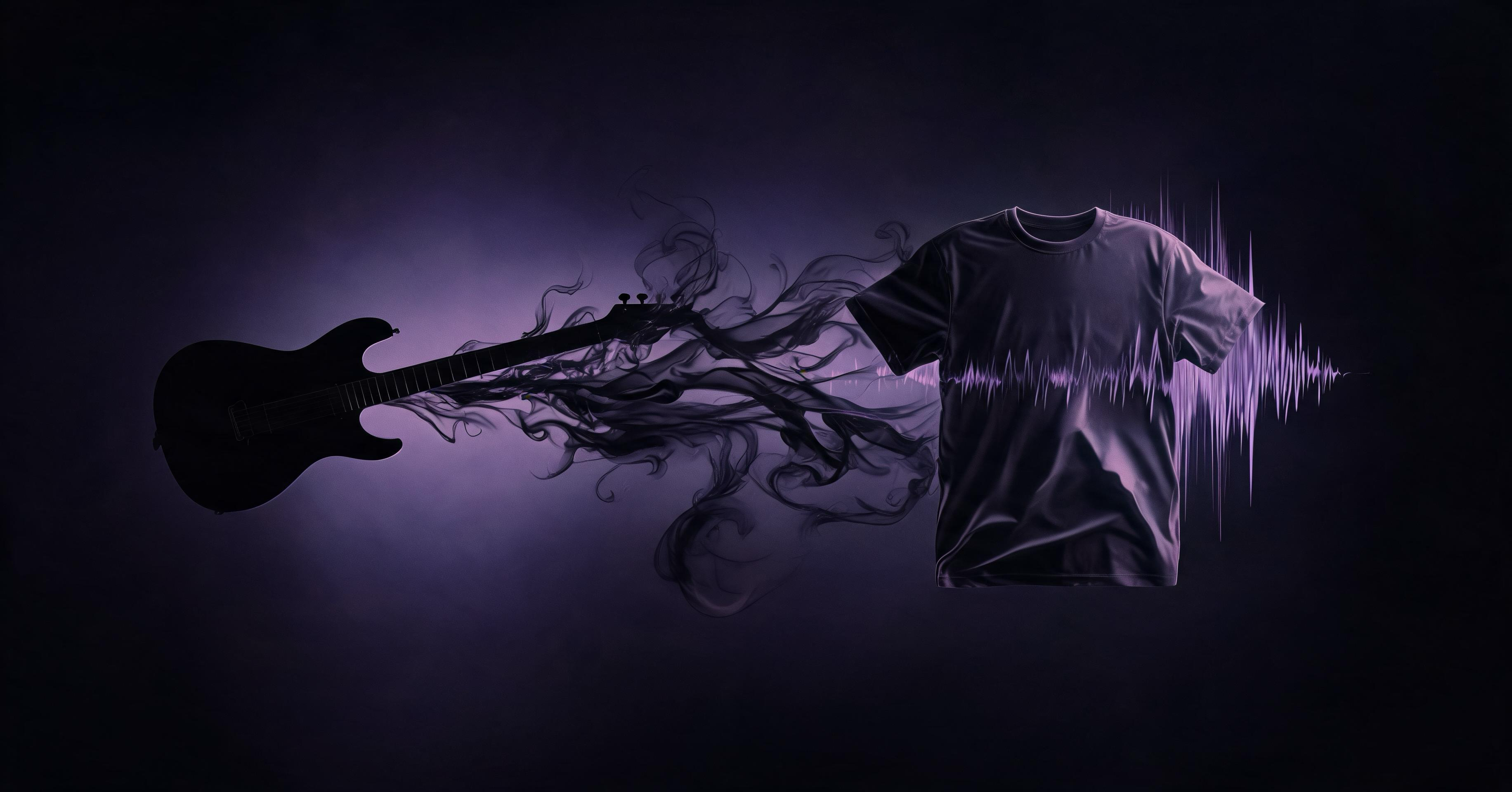 AI Band Merch Design: From Demo Track to Drop in a Weekend