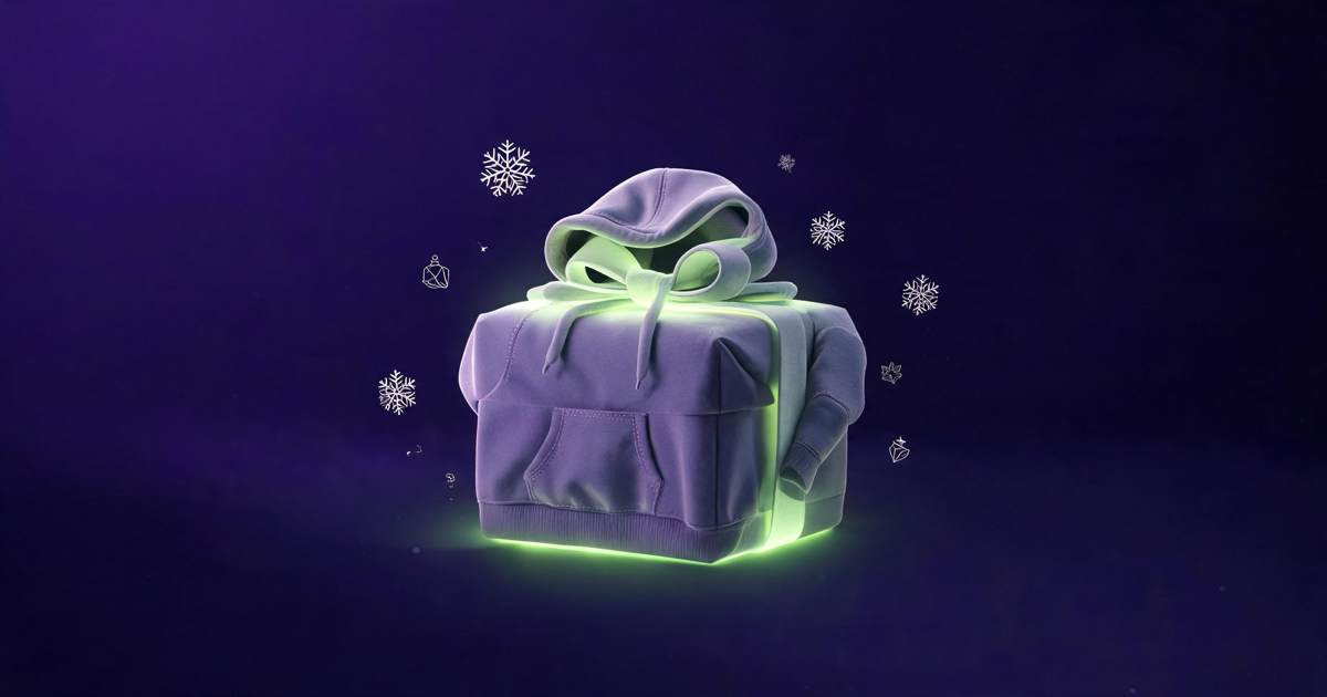 AI Christmas Gifts: 15 Custom Merch Ideas Made in Minutes
