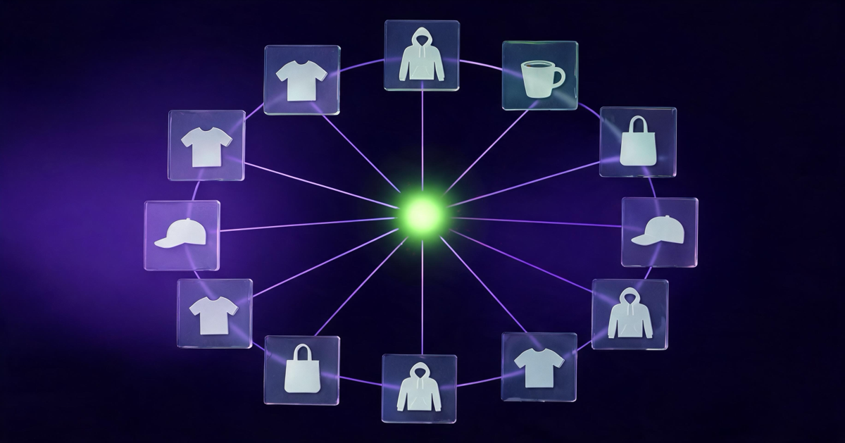 AI Merch Trends in 2026: 12 Shifts Creators Should Know
