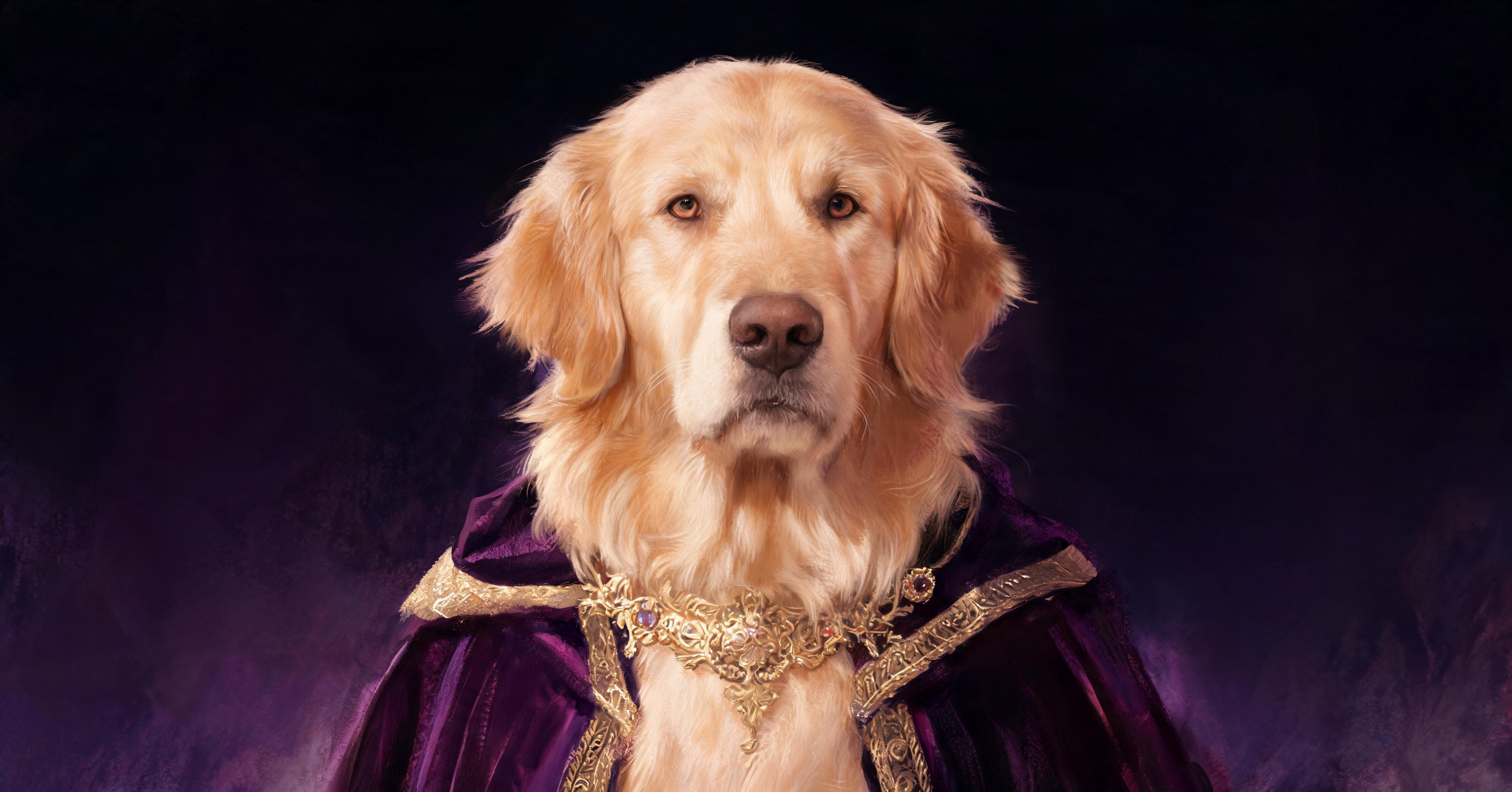 Turn Your Pet's Photo Into Wearable Merch in Minutes (AI-Powered)