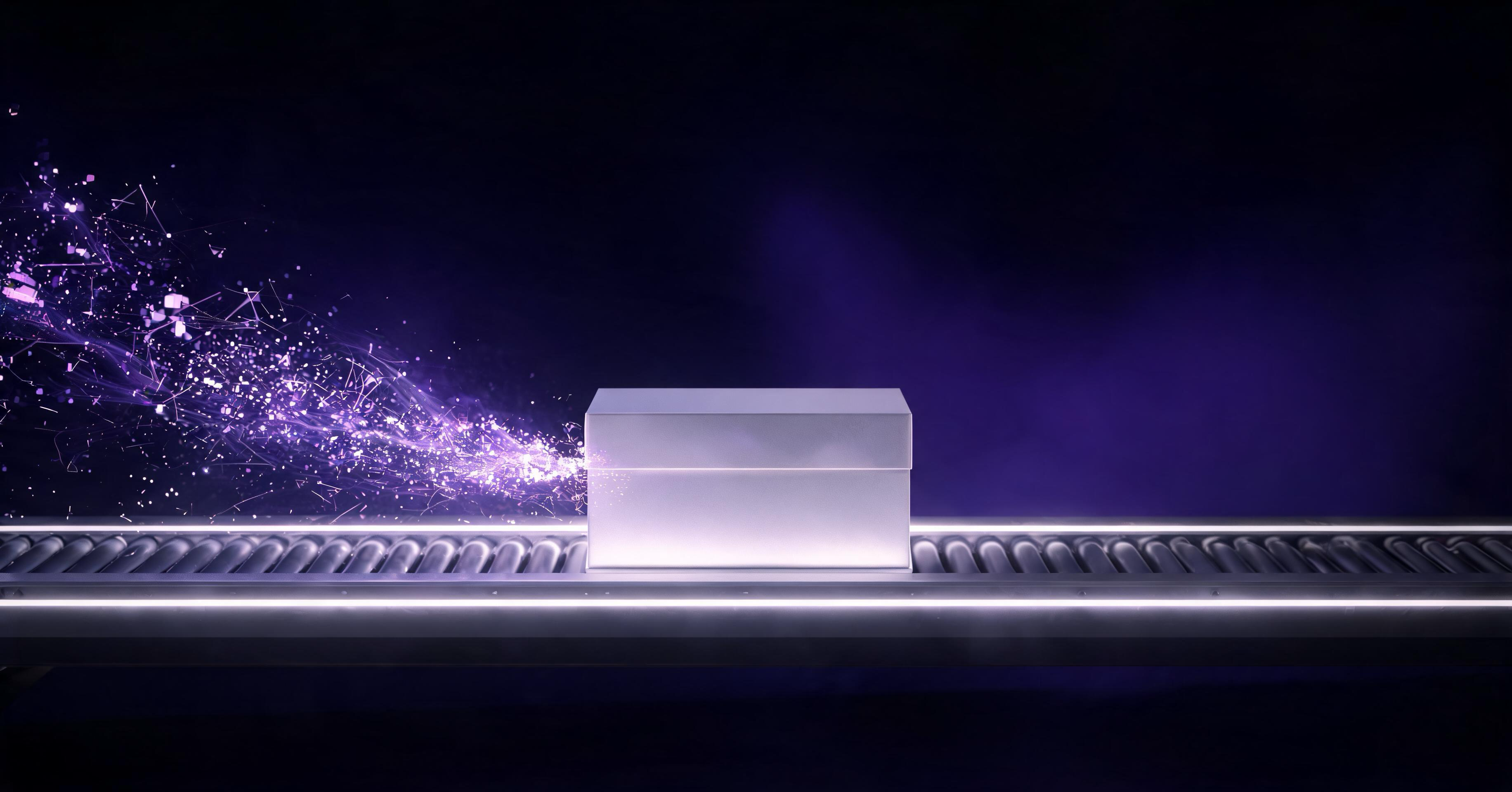 Behind the Scenes: How One Custyle Product Goes from Prompt to Box