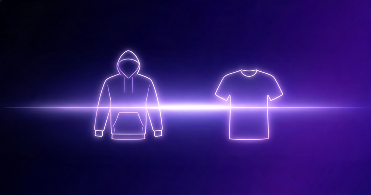 Creator Merch Case Study: How to Build a Merch Line in One Afternoon