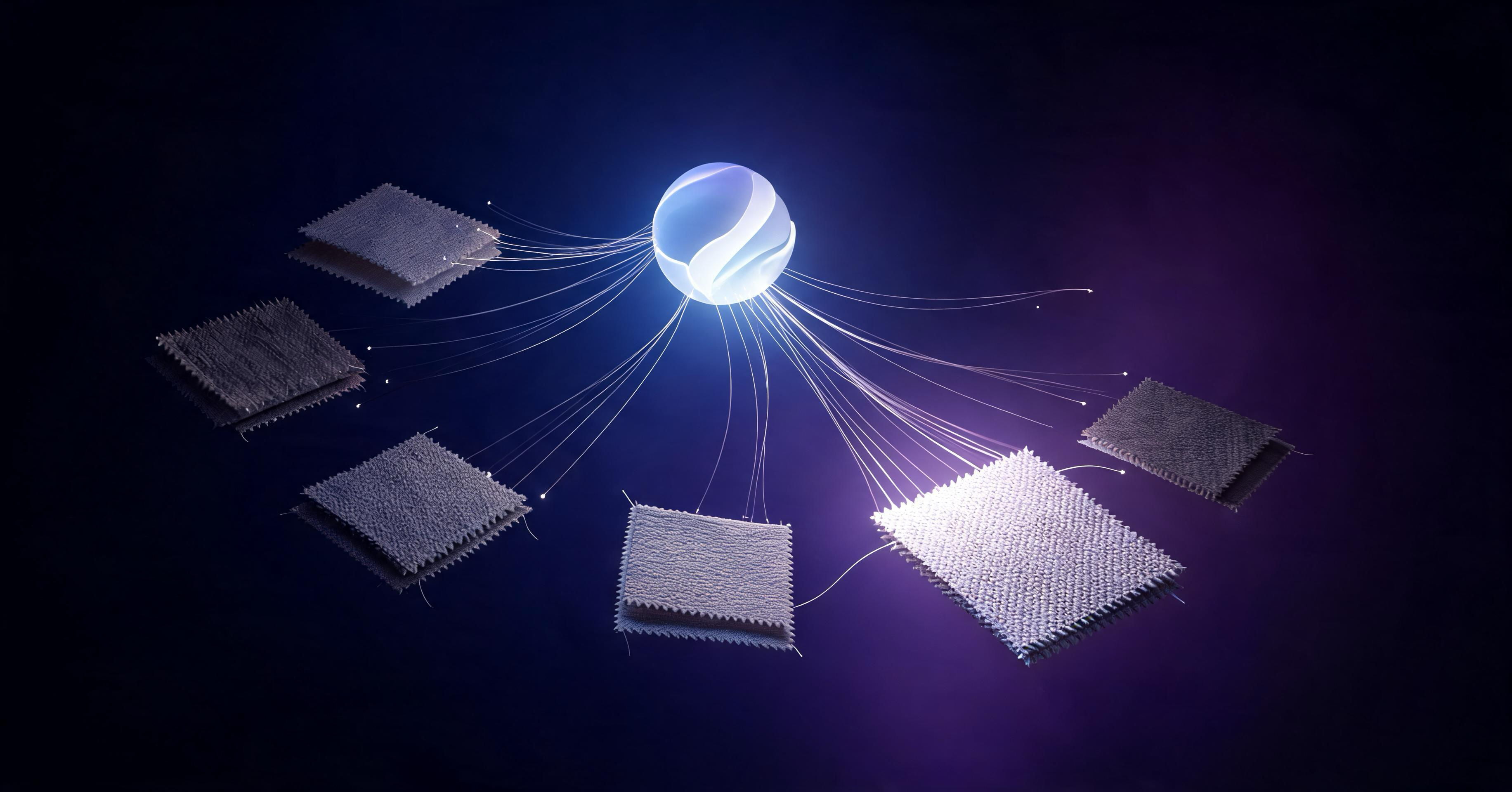 Inside Bolt: The Production Brain That Picks Materials Without Asking